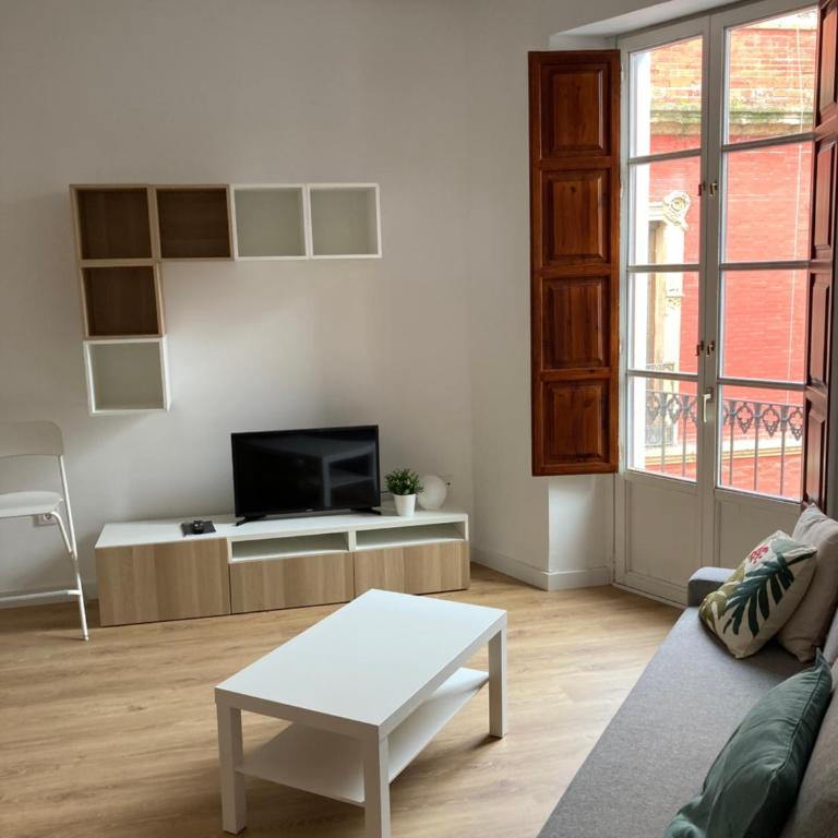 Eduardo Dato 9 - Apartamento de 1 dormitorio - 20