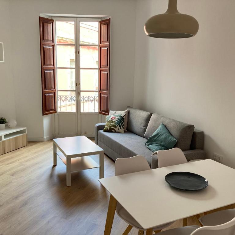 Eduardo Dato 9 - Apartamento de 1 dormitorio - 22