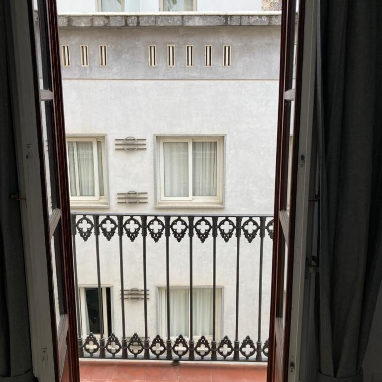 Eduardo Dato 9 - Apartamento de 1 dormitorio - 24