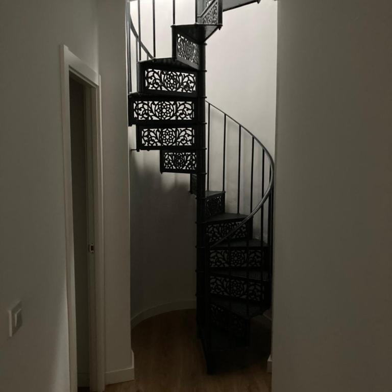 Eduardo Dato 9 - Apartamento de 1 dormitorio - 26