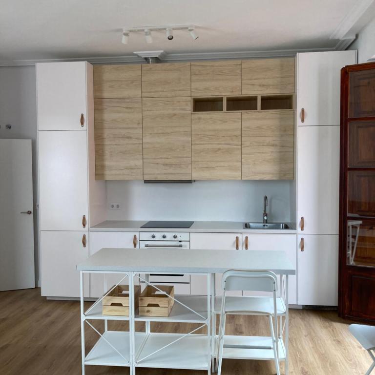 Eduardo Dato 9 - Apartamento de 1 dormitorio - 29