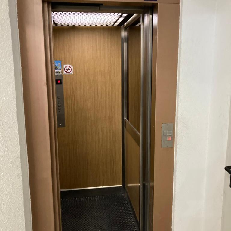 Eduardo Dato 9 - Apartamento de 1 dormitorio - 47
