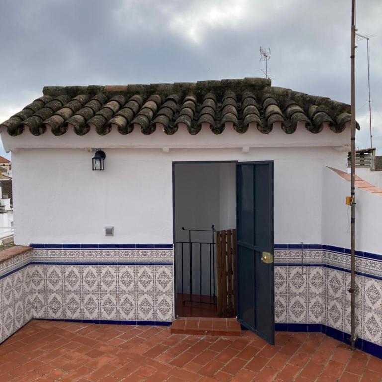 Eduardo Dato 9 - Apartamento de 1 dormitorio - 44