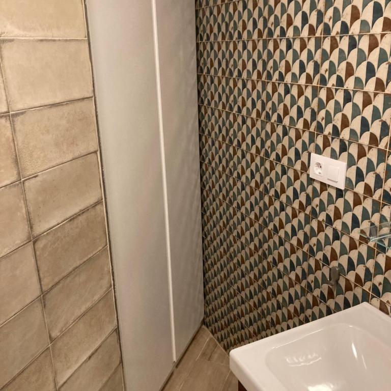 Eduardo Dato 9 - Apartamento de 1 dormitorio - 36