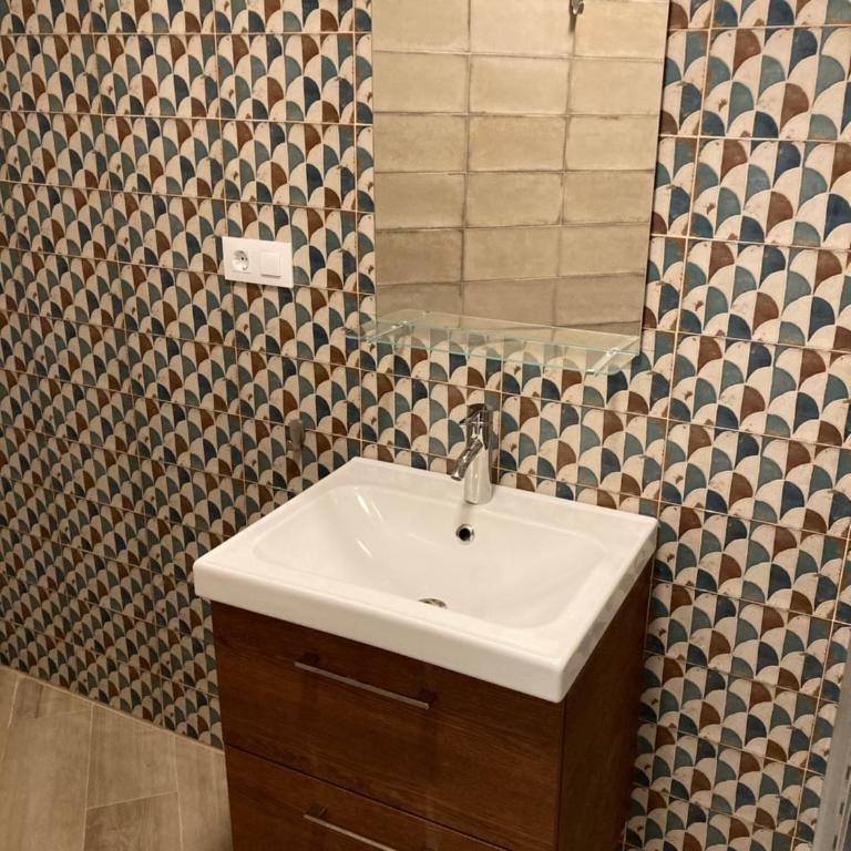 Eduardo Dato 9 - Apartamento de 1 dormitorio - 37