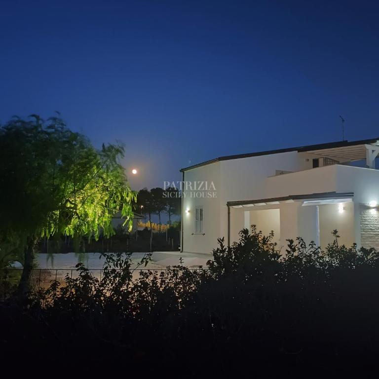 Patrizia Sicily House - Haus mit 2 Schlafzimmern - 1