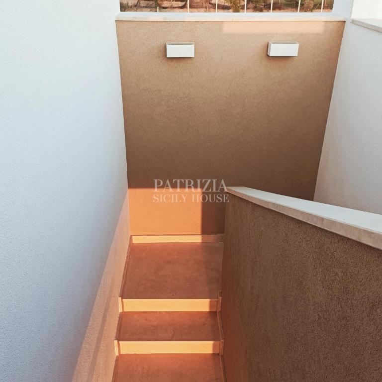 Patrizia Sicily House - Haus mit 2 Schlafzimmern - 5