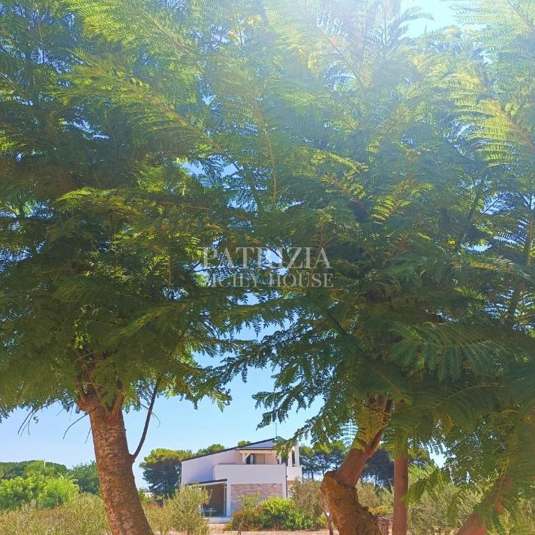 Patrizia Sicily House - Haus mit 2 Schlafzimmern - 3