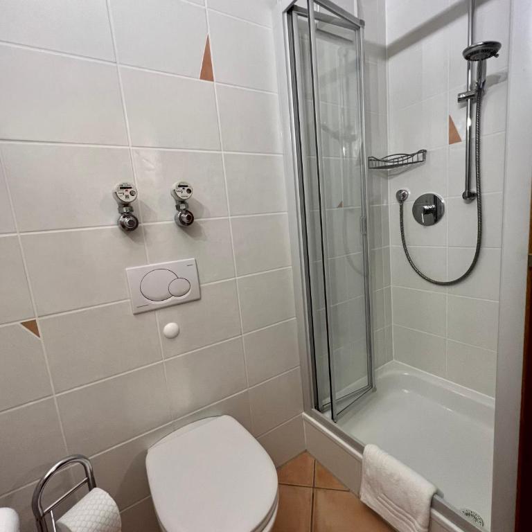 Ferienwohnung Wolkenfrei mit Pool und Sauna - Appartement 1 Chambre - 18