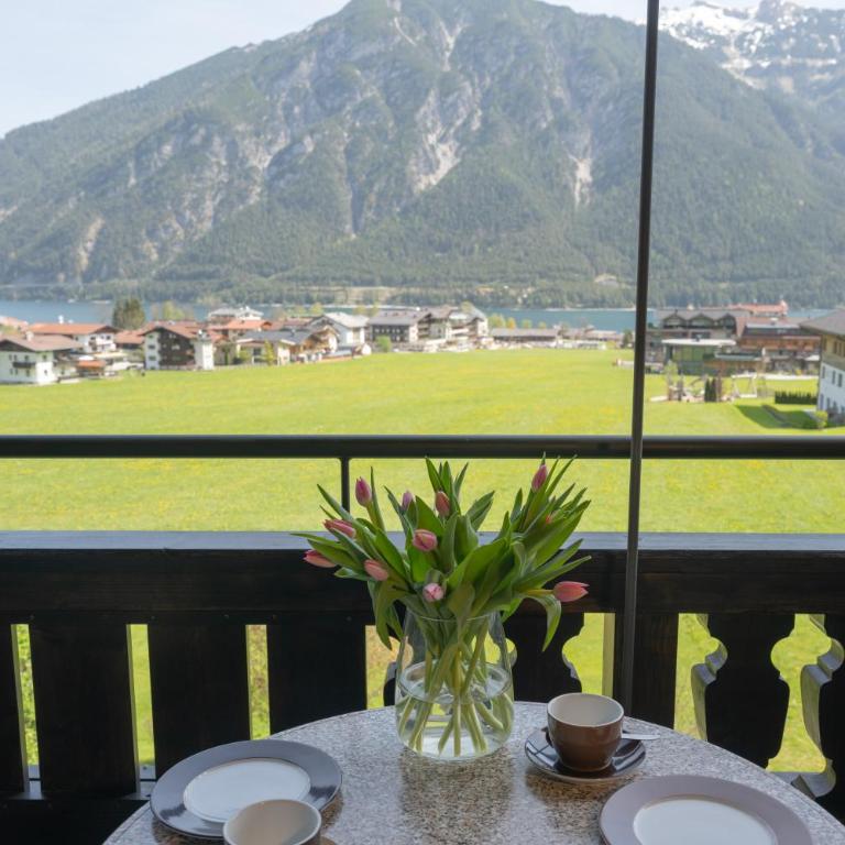 Haus Leithner - Suiten & Apartments - Suite - 10