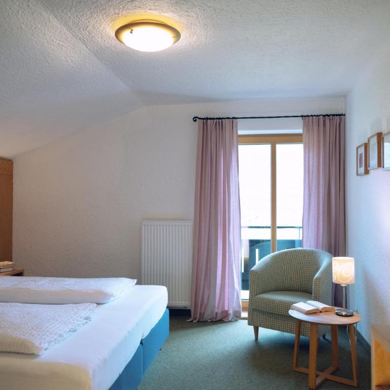 Haus Leithner - Suiten & Apartments - Suite - 6
