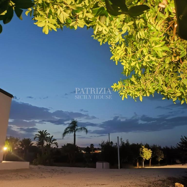 Patrizia Sicily House - Haus mit 2 Schlafzimmern - 4