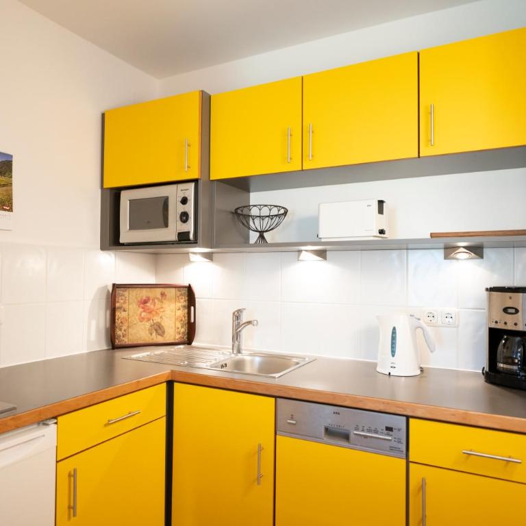 Haus Leithner - Suiten & Apartments - Suite mit Seeblick - 8