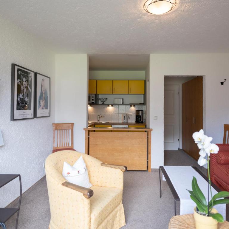 Haus Leithner - Suiten & Apartments - Suite mit Seeblick - 11