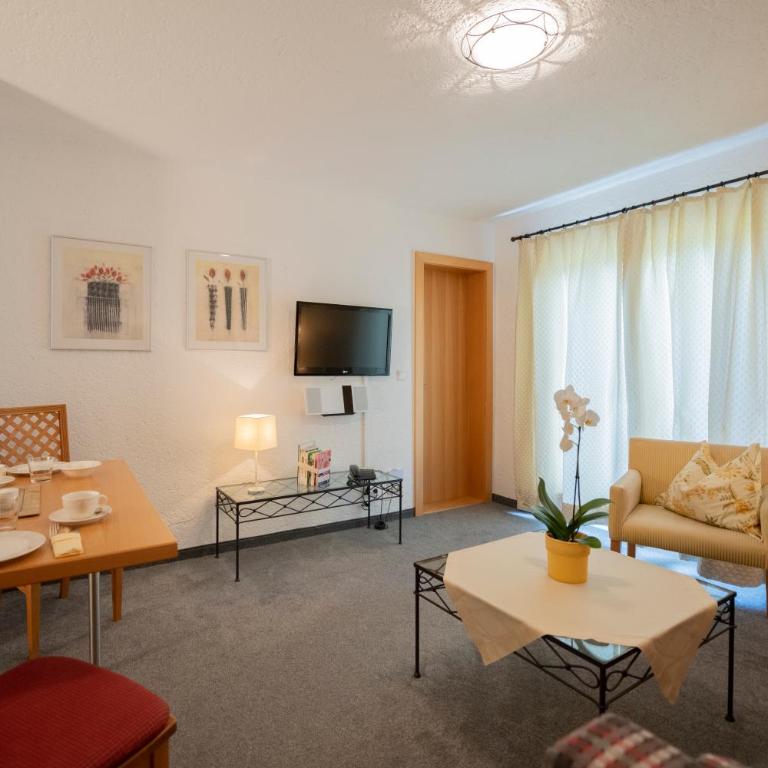 Haus Leithner - Suiten & Apartments - Suite mit Seeblick - 10