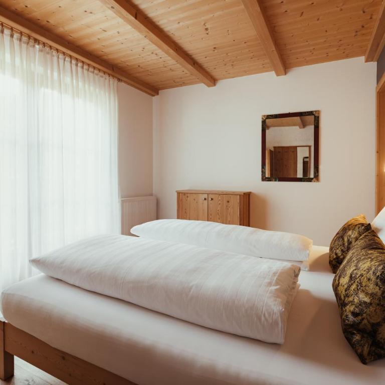 Refugium LaFlu Apartments - Apartment mit 3 Schlafzimmern - 7