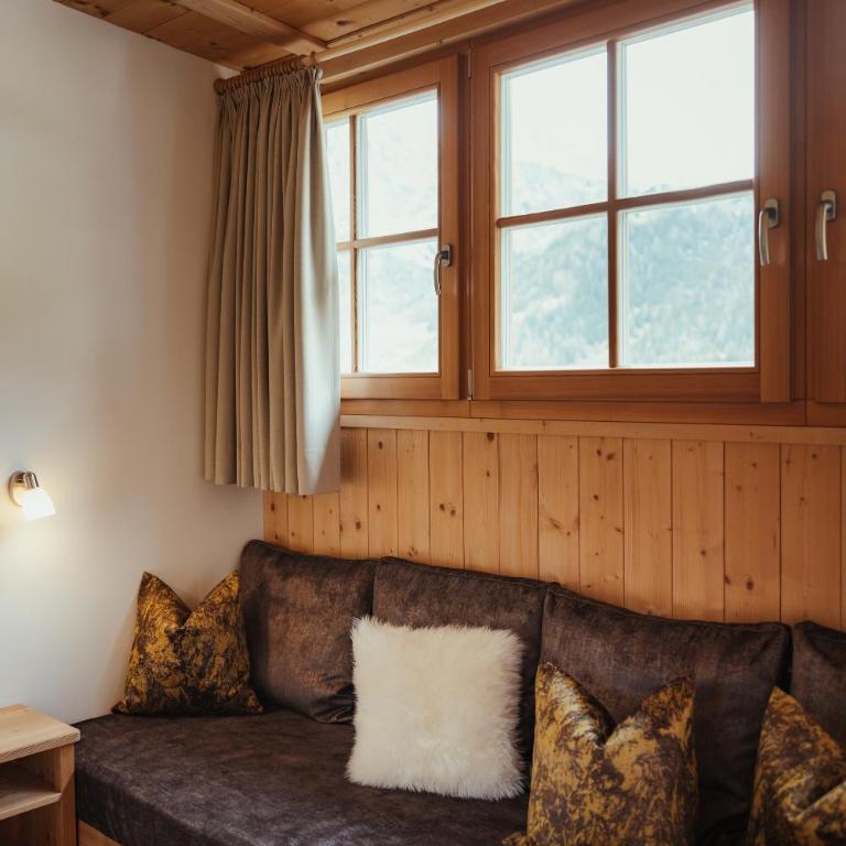 Refugium LaFlu Apartments - Apartment mit 3 Schlafzimmern - 9