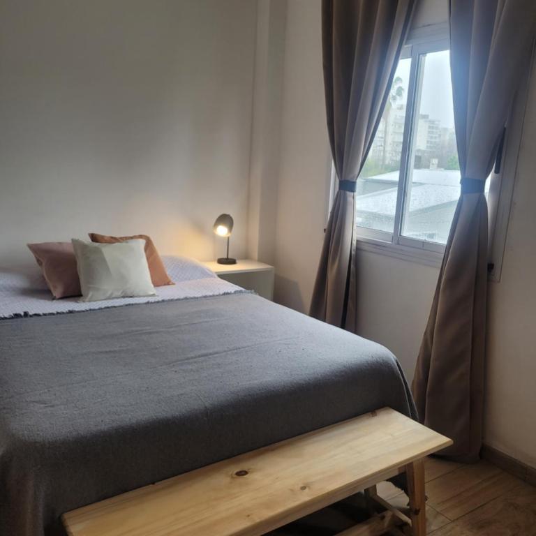 Departamento45 By Lofter - Apartamento de 1 dormitorio - 2
