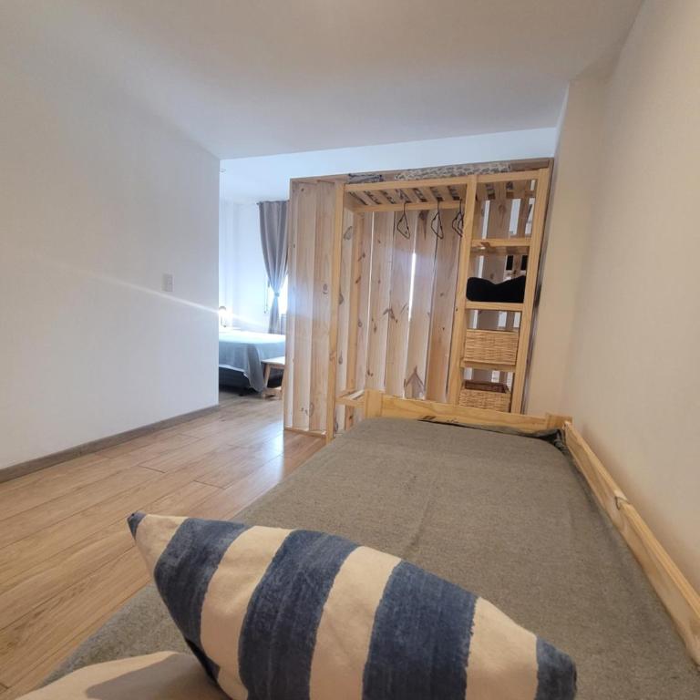 Departamento45 By Lofter - Apartamento de 1 dormitorio - 7