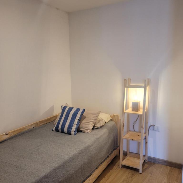 Departamento45 By Lofter - Apartamento de 1 dormitorio - 4