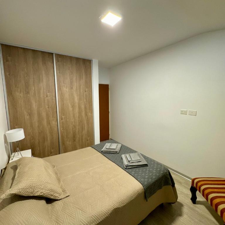 Bello departamento cerca del mar - Apartamento de 1 dormitorio - 12