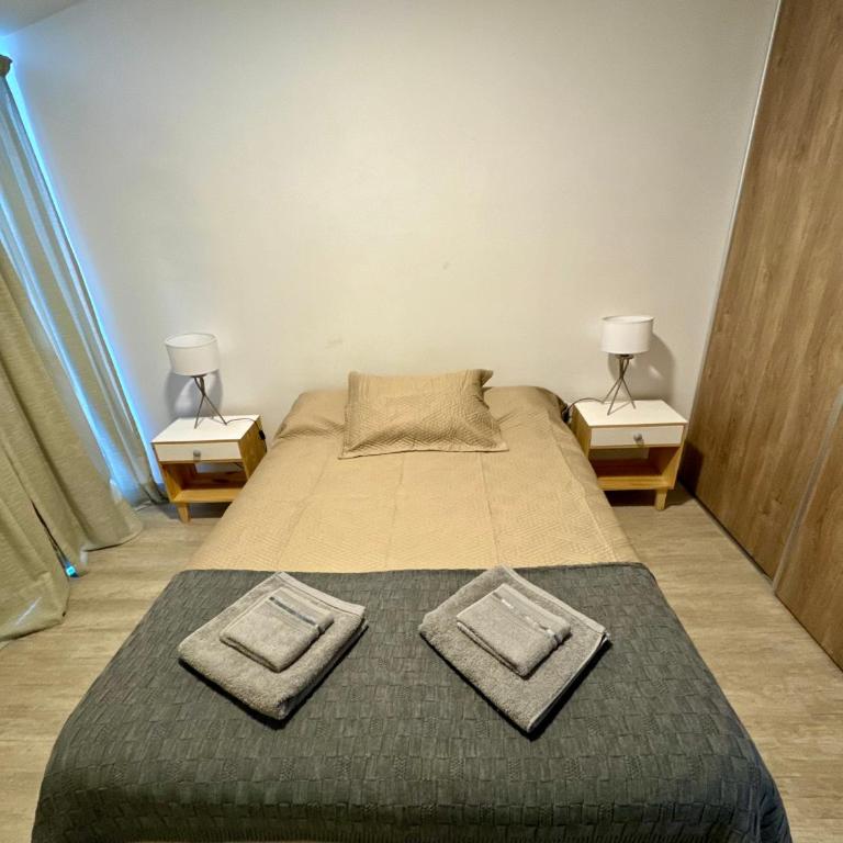 Bello departamento cerca del mar - Apartamento de 1 dormitorio - 15