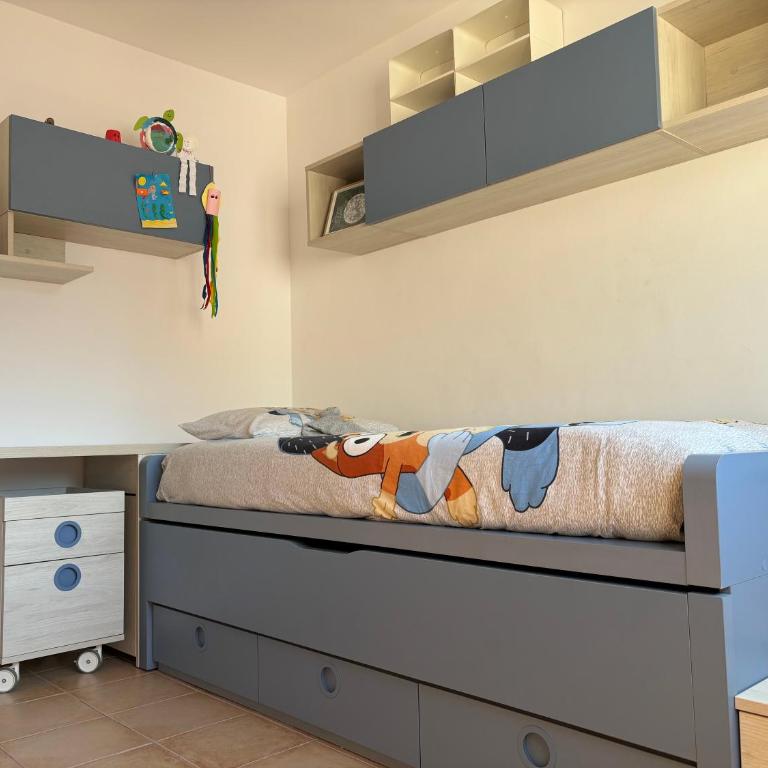 Casa Cossis - Villa - 18