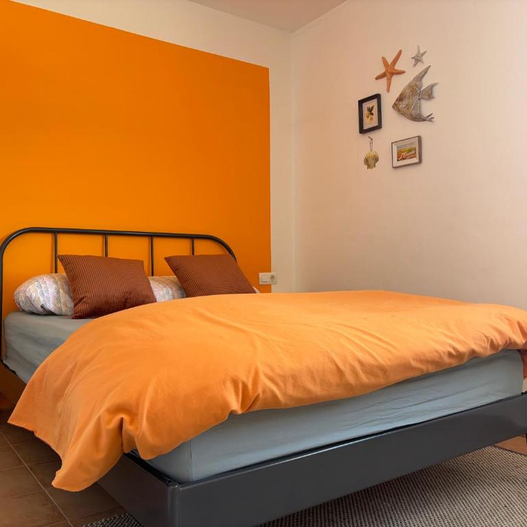 Casa Cossis - Villa - 15