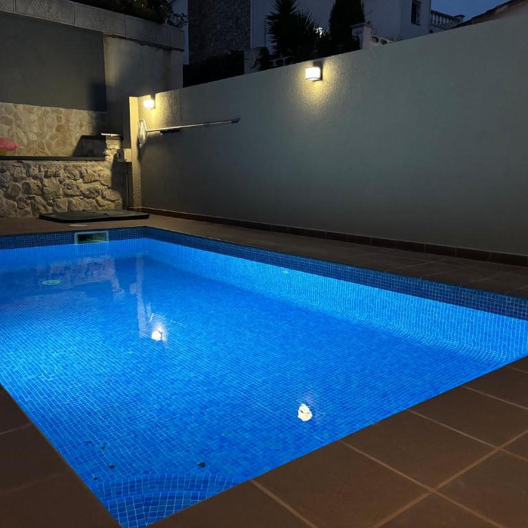 Casa Cossis - Villa - 33