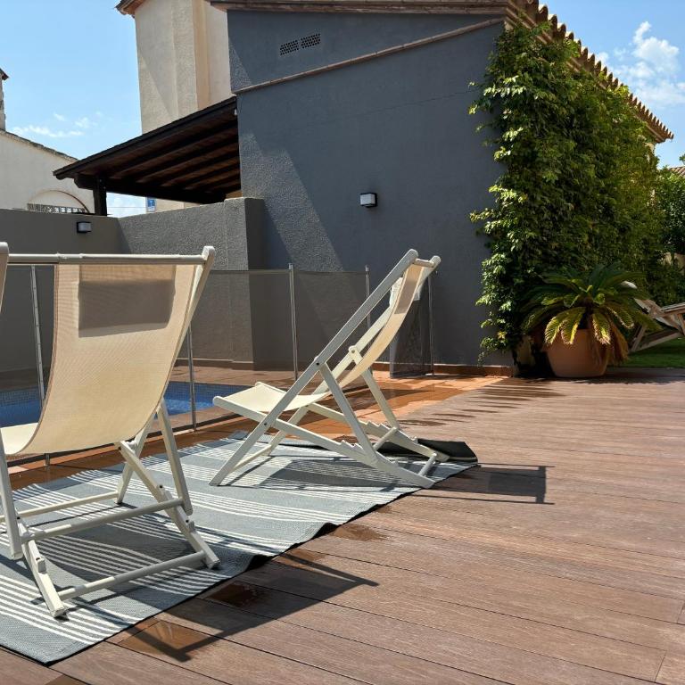 Casa Cossis - Villa - 6