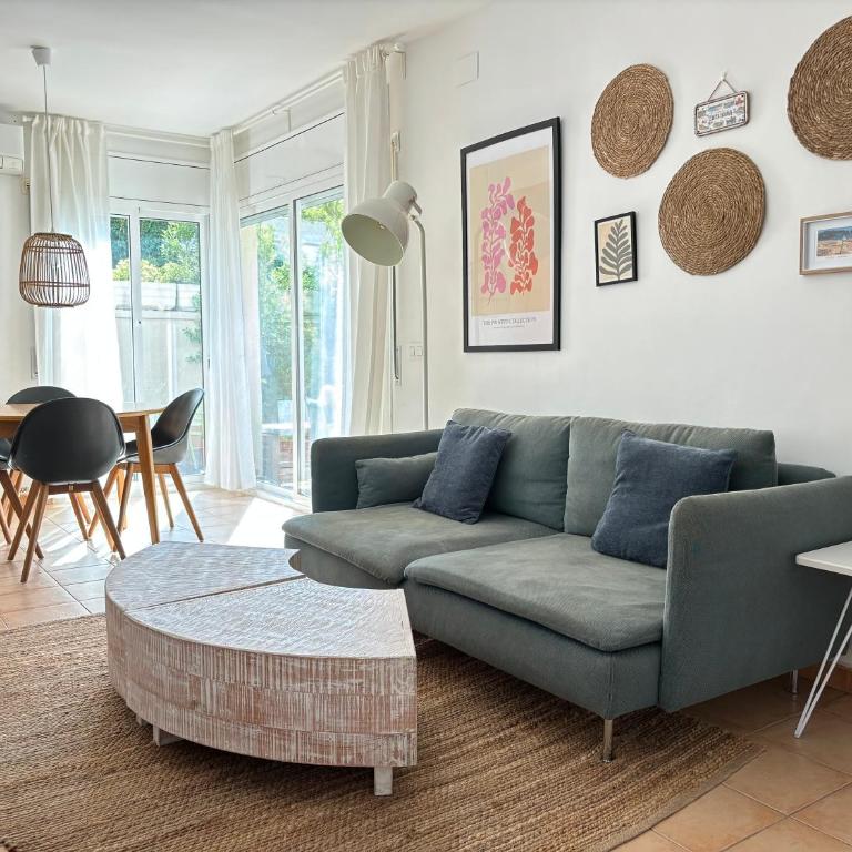 Casa Cossis - Villa - 12