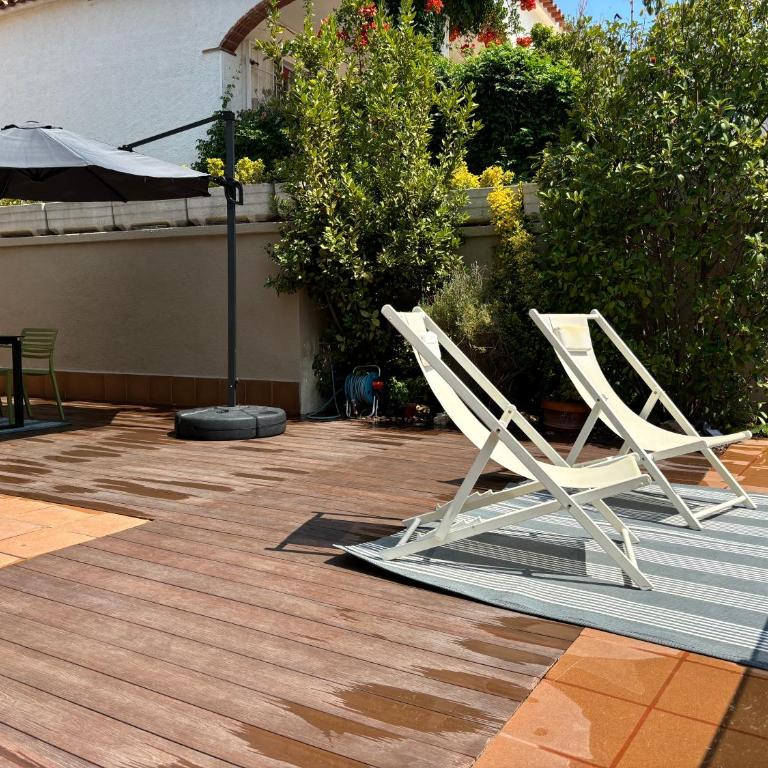Casa Cossis - Villa - 5