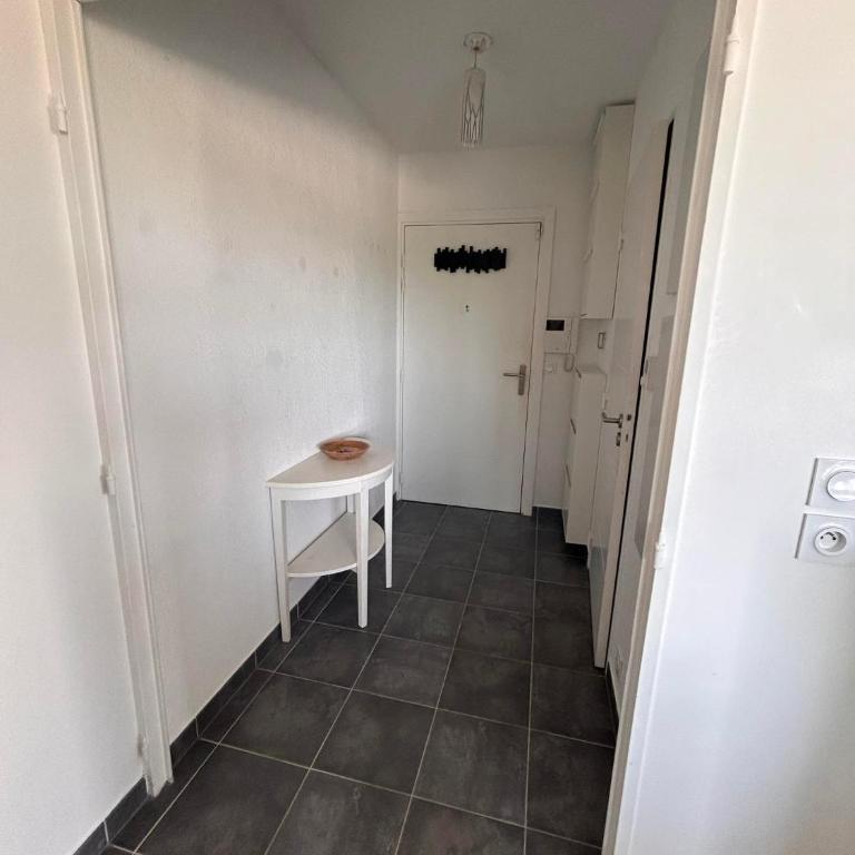 Appartement Fréjus - Apartamento de 1 dormitorio - 4