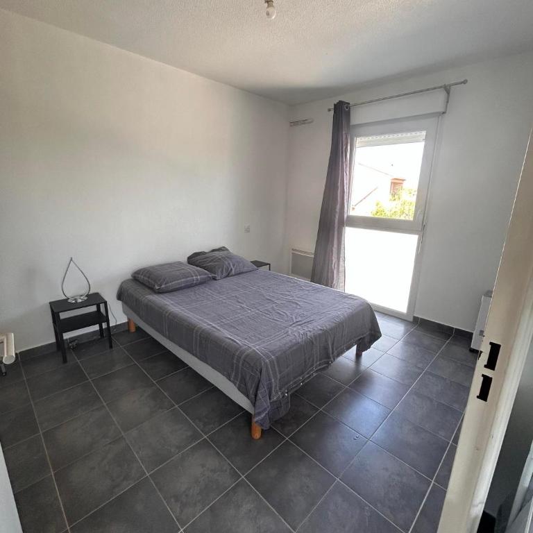 Appartement Fréjus - Apartamento de 1 dormitorio - 5