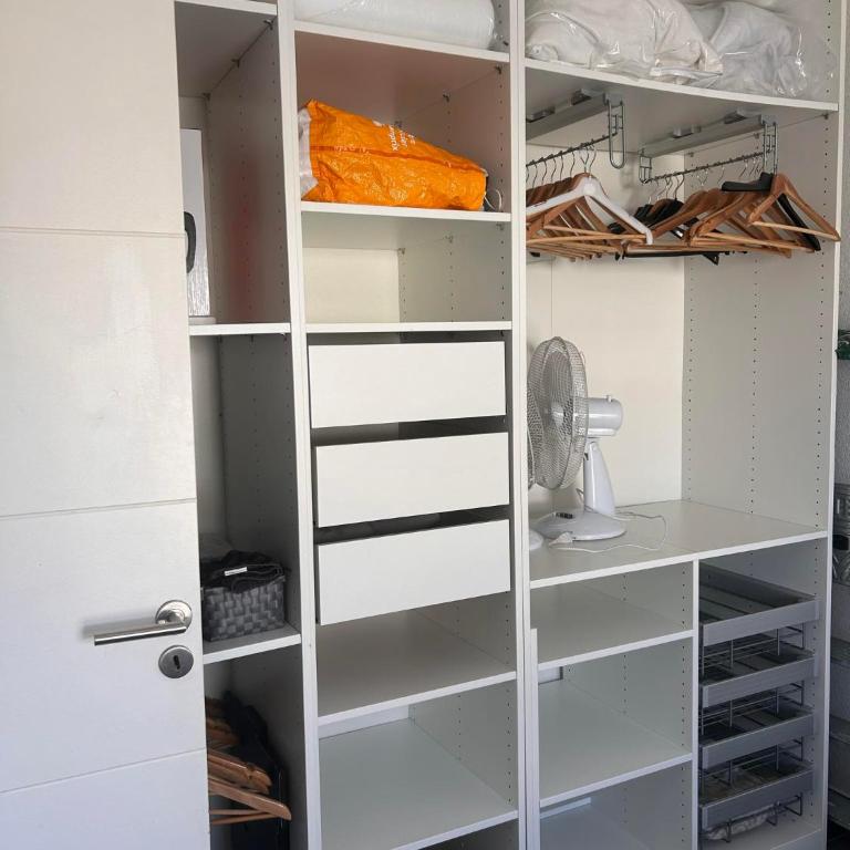 Appartement Fréjus - Apartamento de 1 dormitorio - 6