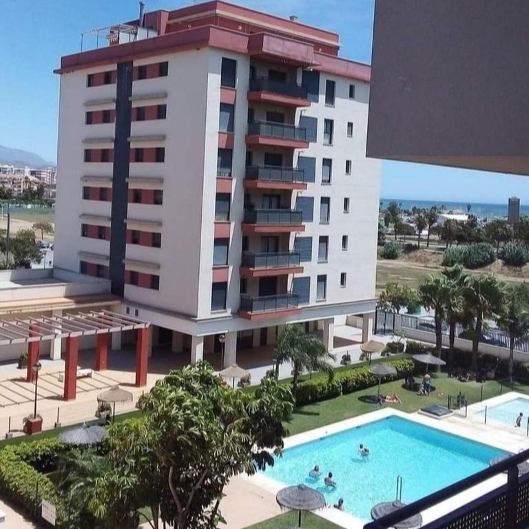 Atalaya del Mar - Apartamento de 1 dormitorio - 1