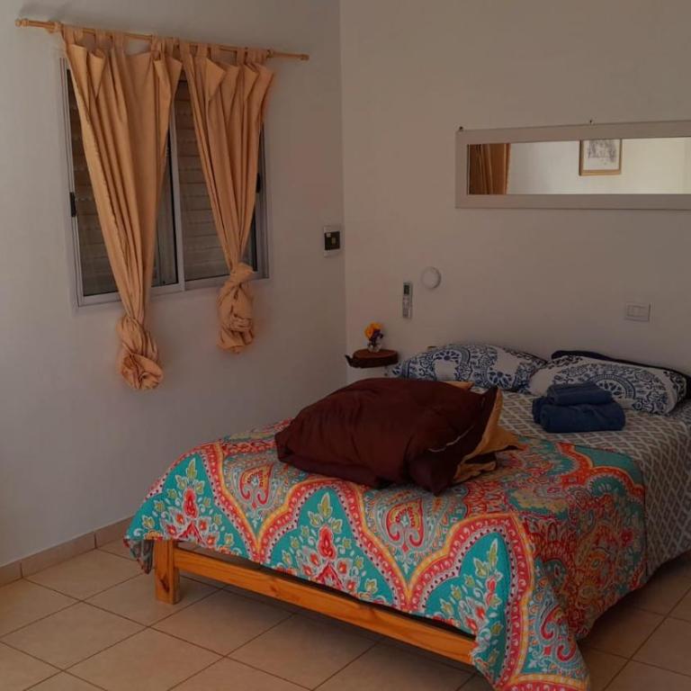 Espacio Canela monoambiente - Apartamento de 1 dormitorio - 1