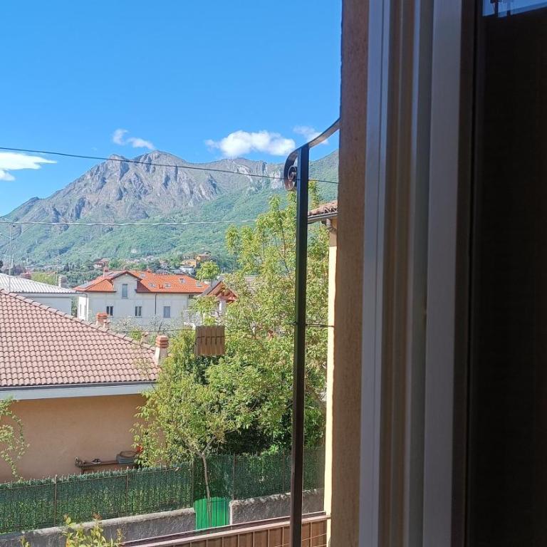 Oasi Panoramica Suite - Appartamento con Vista Montagna - 16