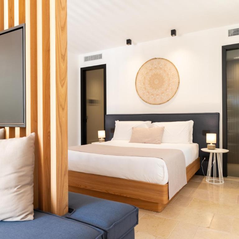 Essenza Relais Contemporaneo - Camera Tripla Superior - 8