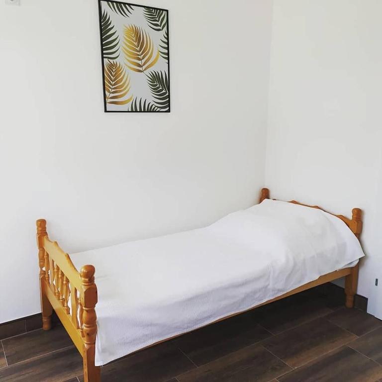 Apartman Zaharija - One-Bedroom Apartment - 5