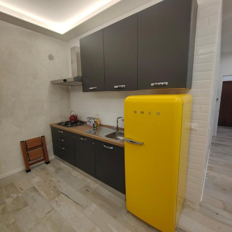 Luxury Apartments Riva Vena VISTA CANALE - Standard Apartment - 22