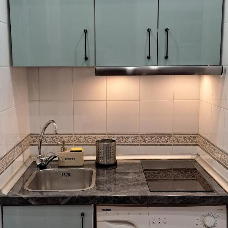 Bahíazul Apartamento - Apartamento Estudio - 12