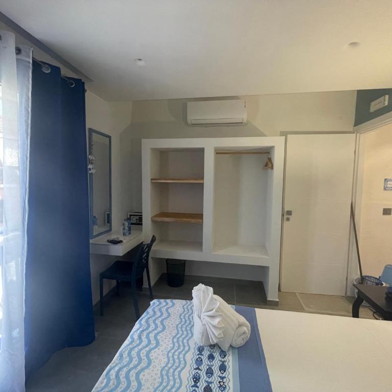 Panhouse Rooms & Suite - Double Room - 5