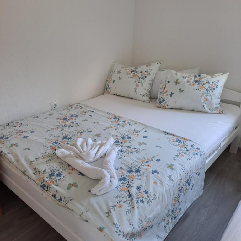 Vikendica sa bazenom Staša - Vila sa 3 Spavaće Sobe - 22