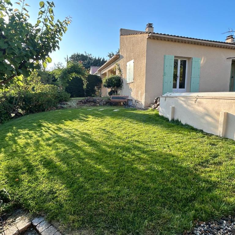 Villa Verde - Maison 3 Chambres - 3