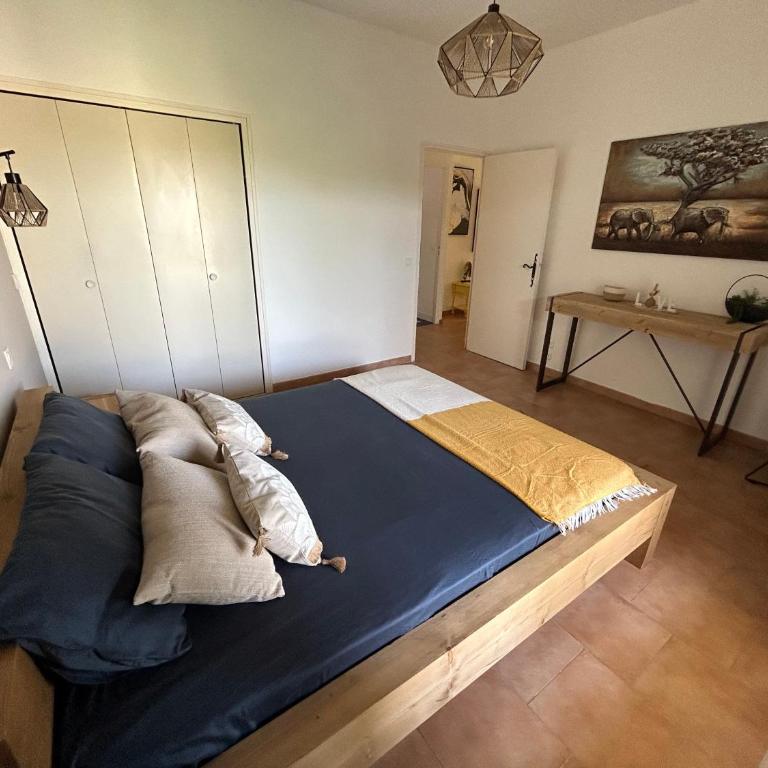 Villa Verde - Maison 3 Chambres - 22