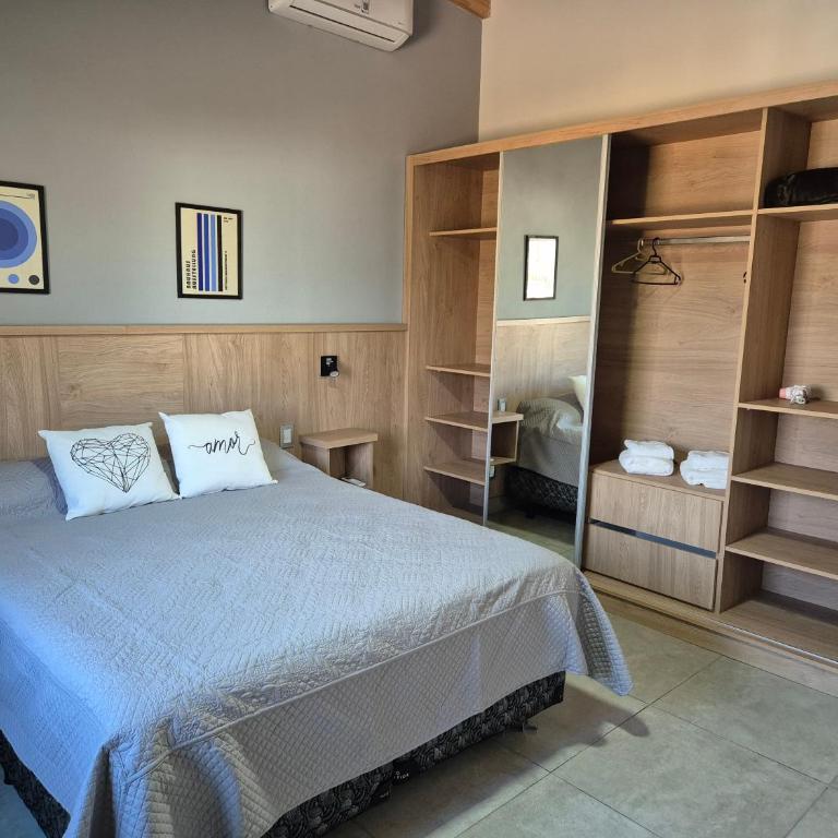 Apart Elisa - Apartamento de 2 dormitorios - 6