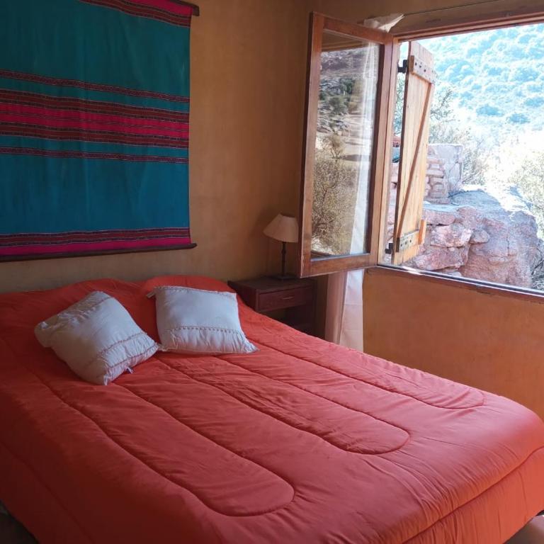 la balsa - Two-Bedroom House - 20