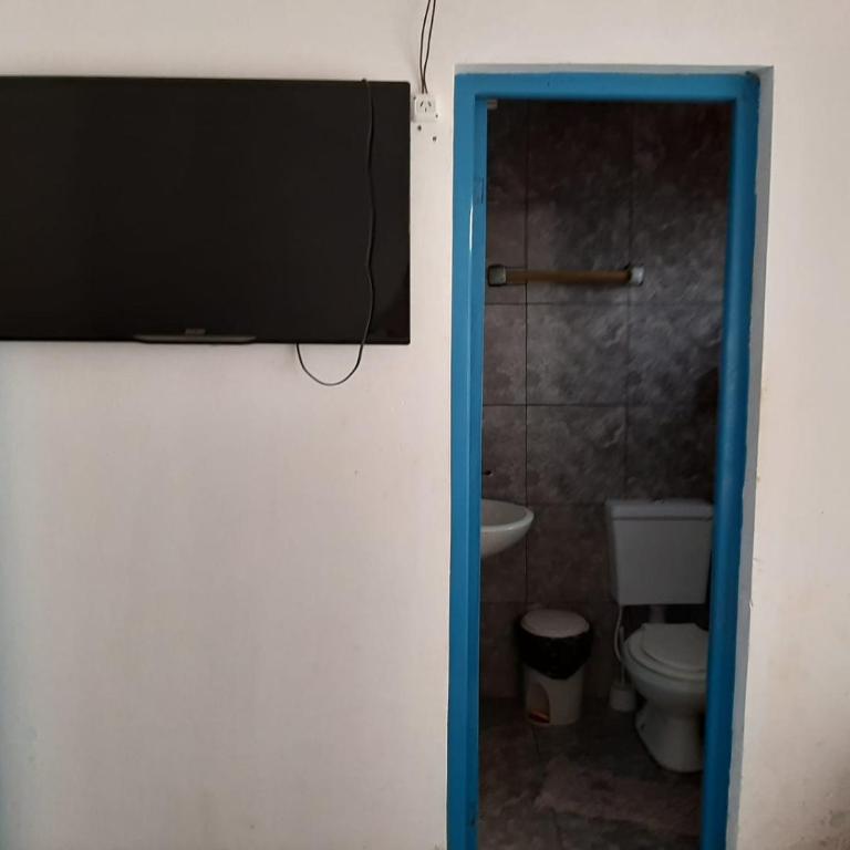 Hospedaje Isabel - Apartamento de 1 dormitorio - 7