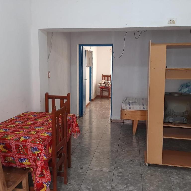 Hospedaje Isabel - Apartamento de 1 dormitorio - 8